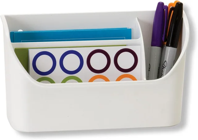 MagnetPlus Three-Compartment Organizer — view 1